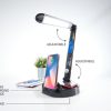 Gadgets Rapid Conn Inc (Lumicharge) | Phone Charging Desk Lamp