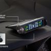 Travel & Auto Camelot SI, LLC | Wireless Tire Pressure Monitoring System