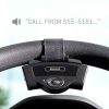 Gadgets Camelot SI, LLC | Steering Wheel Bluetooth Speakerphone