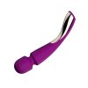 Personal Care LELO, Inc. | Lelo Touch Sensor Wand Personal Massager