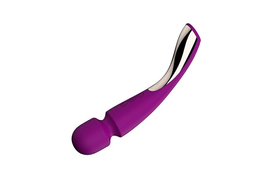 Personal Care LELO, Inc. | Lelo Touch Sensor Wand Personal Massager