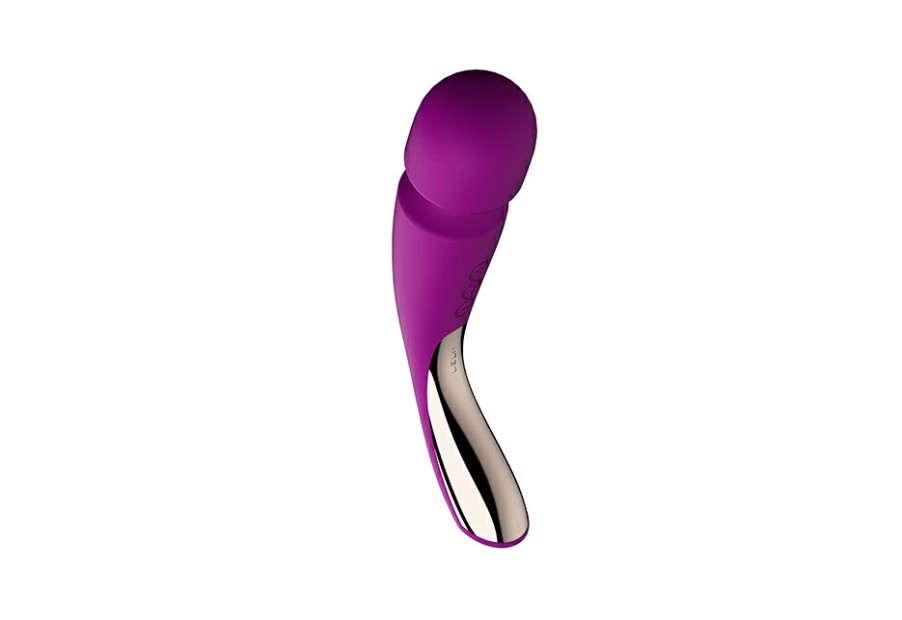 Personal Care LELO, Inc. | Lelo Touch Sensor Wand Personal Massager