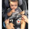 Gadgets Vendor:Letronics, Inc. | Child Car Seat Alarm