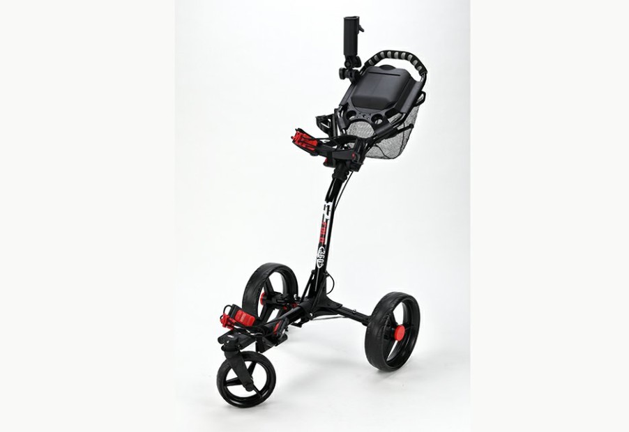 Golf Golf Gifts and Gallery | Compact Golf Cart