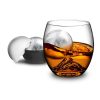 Man Cave Product Spcialties Inc. | Rock Glass