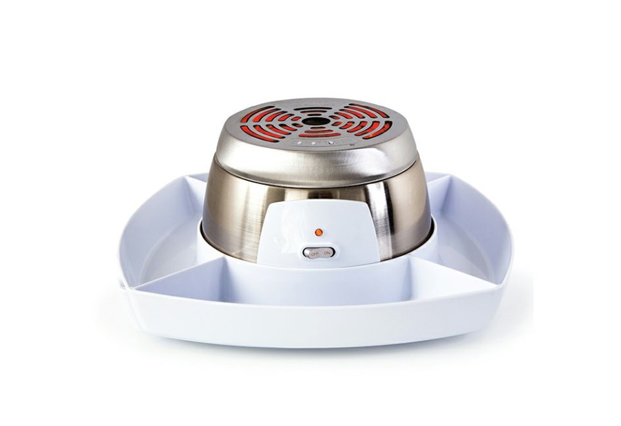 Man Cave Sharper Image | Electric S'Mores Maker By Sharper Image