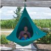 Outdoor Living Vivere Ltd. | Two-Person Hanging Cocoon Hammock