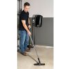 Travel & Auto Atrix International Inc | Wall-Mounted Garage Vacuum