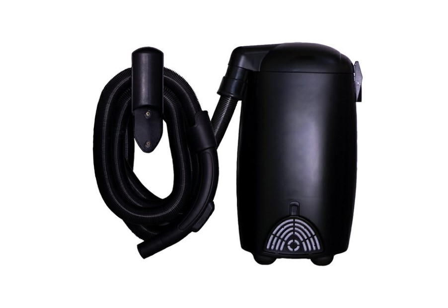 Travel & Auto Atrix International Inc | Wall-Mounted Garage Vacuum