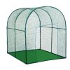 Outdoor Living Children's Group LLC dba Hearthsong Wholesale | 5-Ft. Grow With Me Garden Fort