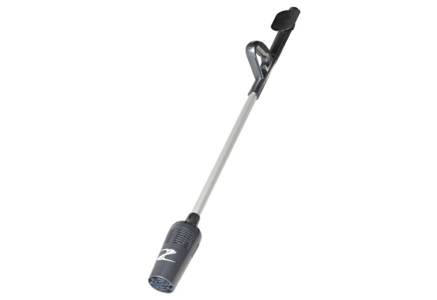 Outdoor Living ZoomBroom Inc. | Cordless Air Broom