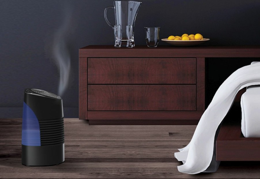 Personal Care Vornado Air, LLC | Vornado® Ultrasonic Vortex Humidifier