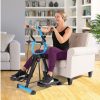 Fitness Jobar International Inc. | All-In-One Seated Home Gym