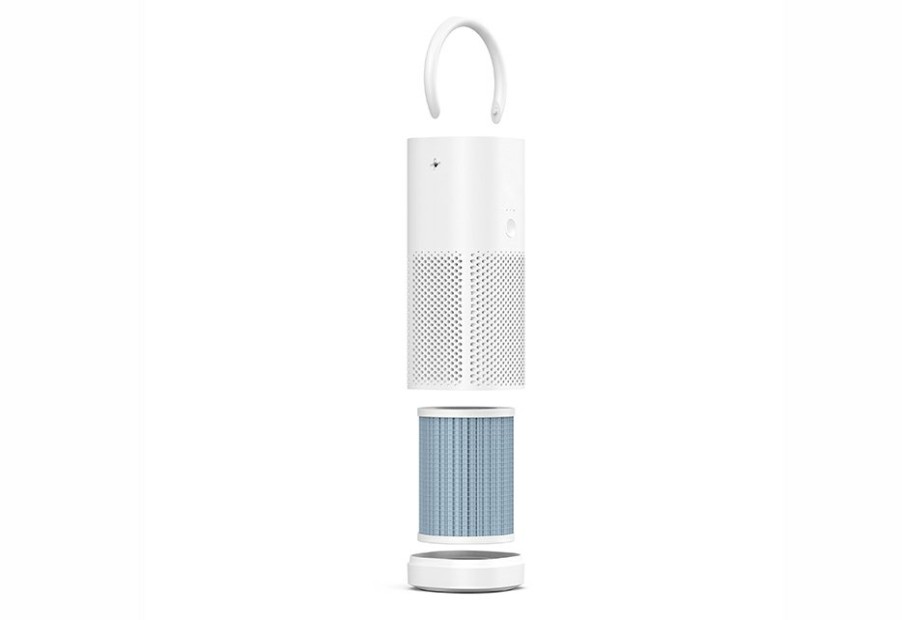 Air Purifiers Bear Down Brands, LLC | Replacement Filter The Mini Portable Air Purifier