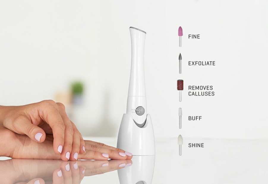 Personal Care FarB Trading Ltd. | At Home Manicure Kit