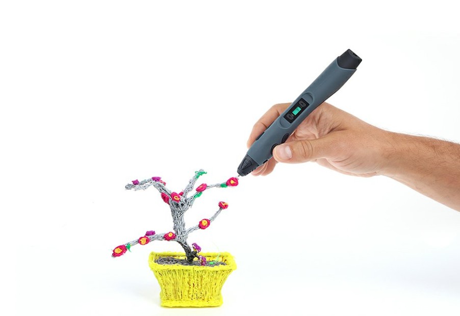 Gadgets Mind 2 Market Product Development LLC | 3-D Drawing Pen