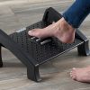 Massage Odash Inc. | Adjustable Footrest