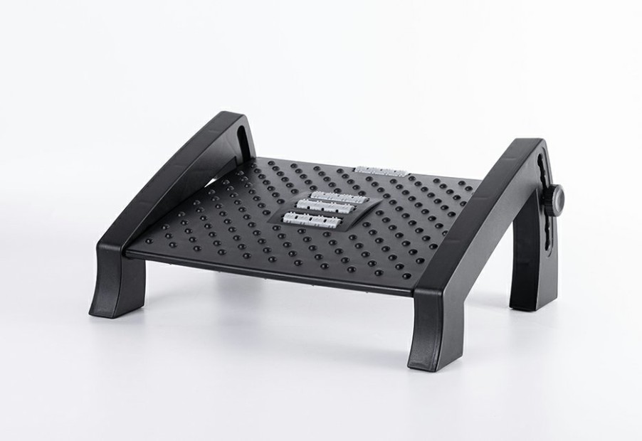 Massage Odash Inc. | Adjustable Footrest