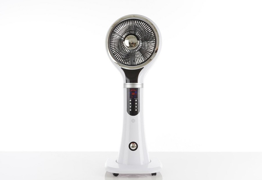 Outdoor Living Sharper Image | Portable Evaporative Cooler By Sharper Image