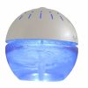 Home Unilution, Inc. | Lighted Water Air Purifier And Freshener