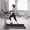 Fitness GoPlus (Costway) | Folding Treadmill