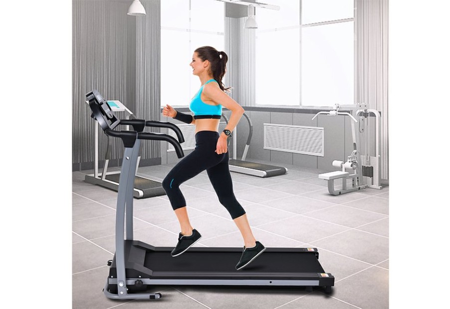 Fitness GoPlus (Costway) | Folding Treadmill