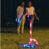 Toys & Games B & D Group | Led Night Horseshoes