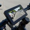 Outdoor Living Sharper Image | Rearview Bicycle Camera By Sharper Image