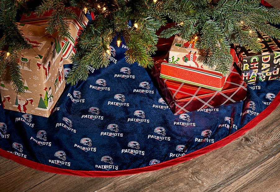 Sports Fanatics Pegasus Sports LLC | Nfl Tree Skirt