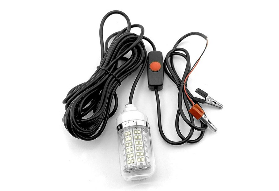 Gadgets Viatek Consumer Products Group | Floating Fishing Lure Light