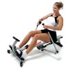 Fitness Stamina Products, Inc. | Portable Rowing Machine