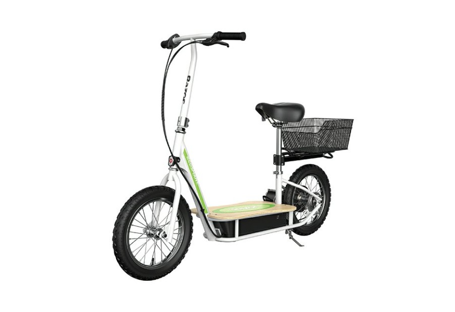 Toys & Games Razor USA LLC | Razor® Ecosmart Metro Electric Scooter