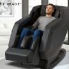 Man Cave Infinite Creative Enterprises, Inc | Sharper Image Relieve 3D Massage Chair