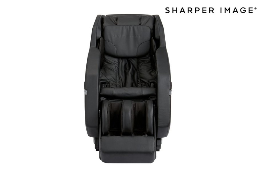 Man Cave Infinite Creative Enterprises, Inc | Sharper Image Relieve 3D Massage Chair