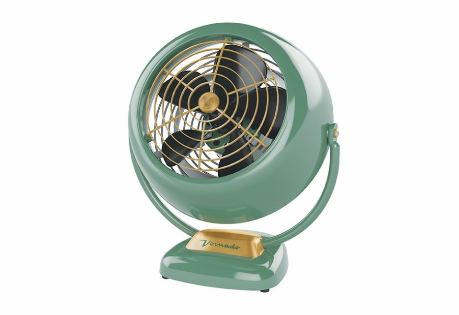 Home Vornado Air, LLC | Vornado® Vintage Whole Room Circulating Fan