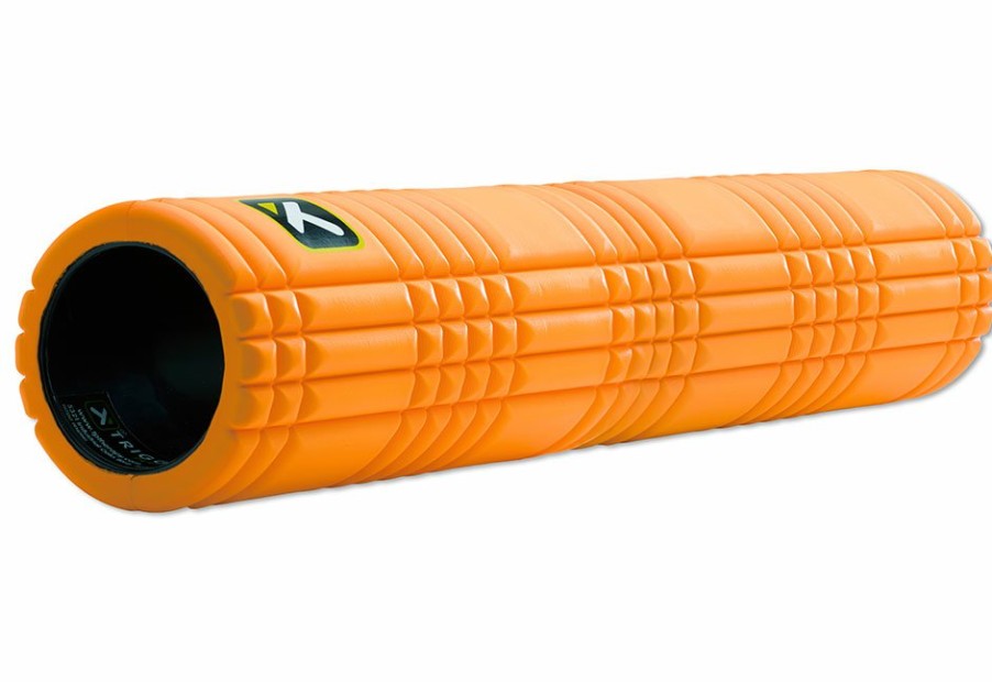 Fitness Implus Corporation (formerly DryGuy, LLC) | Grid 2.0 Foam Roller