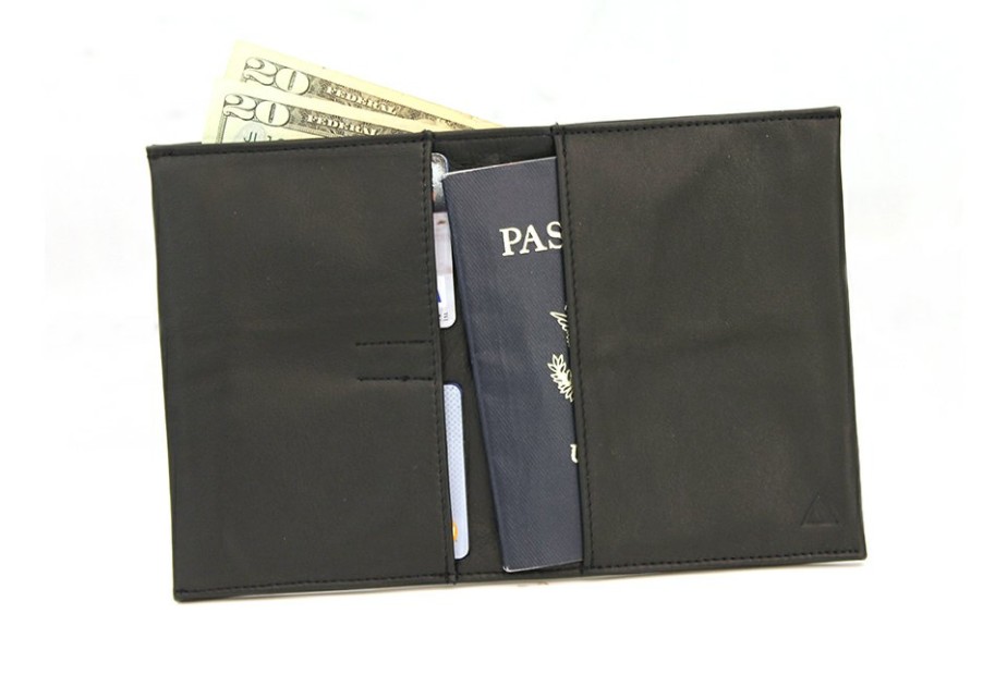 Travel & Auto Allett Inc DBA Billfolds, Inc. | Thinnest Rfid Travel Wallet