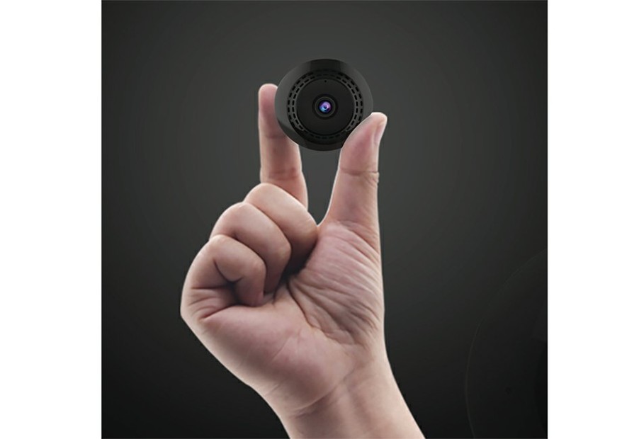 Gadgets Pred Technologies USA Inc | Discreet Day/Night Vision Camera