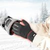 Heated Apparel Sharper Image | Wireless Rechargeable Warming Glove Liners By Sharper Image