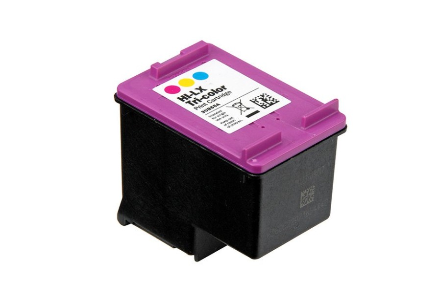 Electronics Royal Consumer Information Products, Inc | Ink Refill Cartridge For The Handheld Mobile Printer Kit