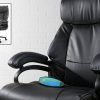 Personal Care GoPlus (Costway) | Massaging Desk Chair