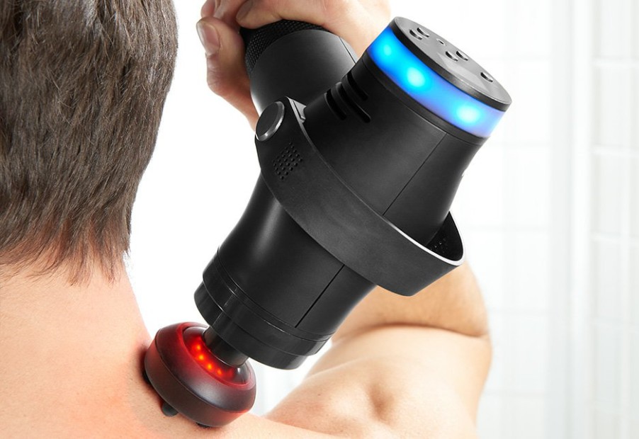 Fitness Teleshop Inc. (Beauty Ko LLC) | Cordless Deep Tissue Massage Gun