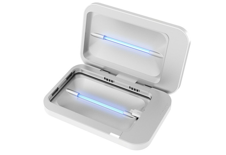 Gadgets PhoneSoap | Smartphone Uv Sanitizer And Charger