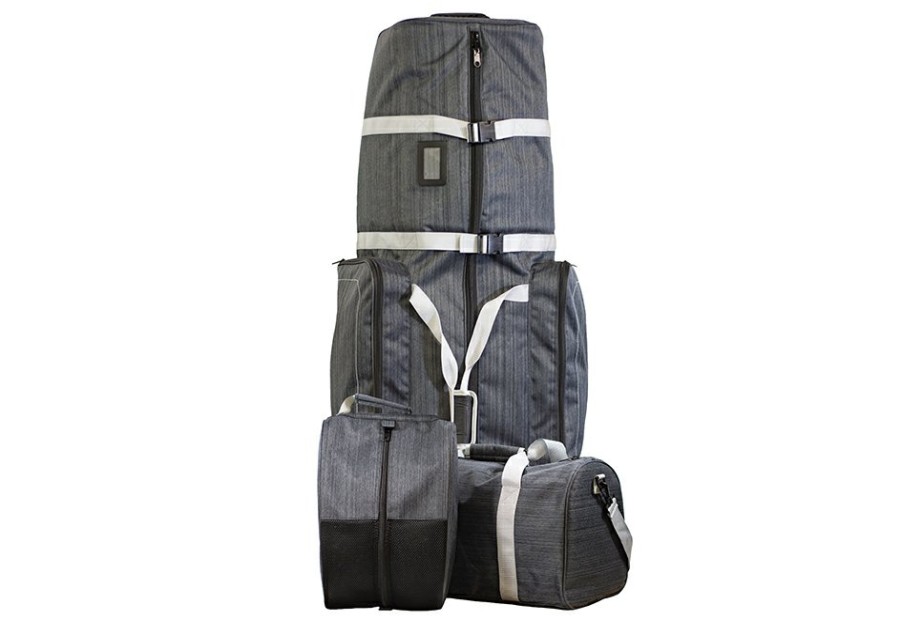 Golf Golf Gifts and Gallery | 3-Piece Golf Travel Set