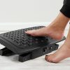 Home Ingram Micro Logistics | Climate Controlled Footrest