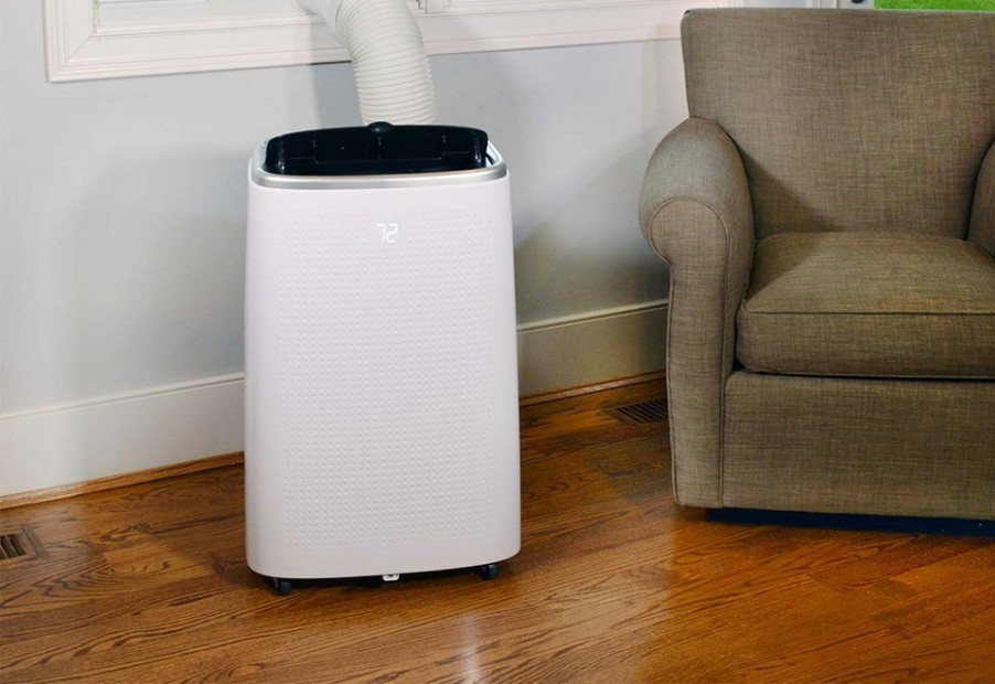 Home ACHR West, Inc. | Portable Air Conditioner With Heat Pump