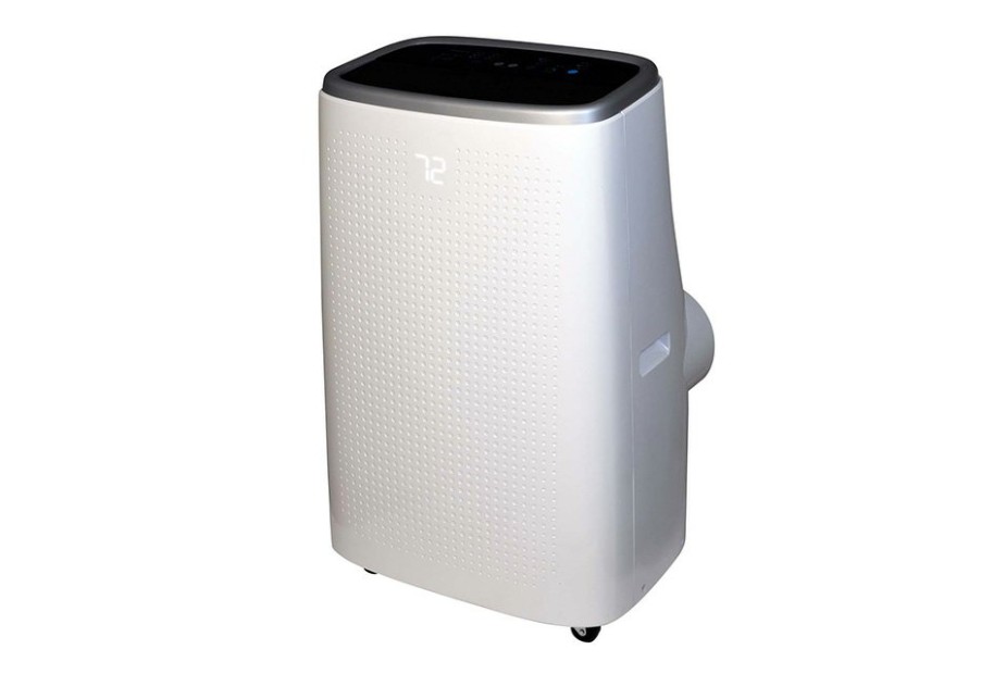 Home ACHR West, Inc. | Portable Air Conditioner With Heat Pump