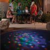 Outdoor Living Great American Merchandise & Events | Solar Powered Underwater Light Show