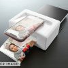 Man Cave Sharper Image | Smartphone Photo Printer By Sharper Image