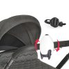 Gadgets Pitkin Stearns International, Inc. | Portable Stroller Rocker